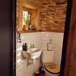 Holiday Apartement Sentjur דירה *