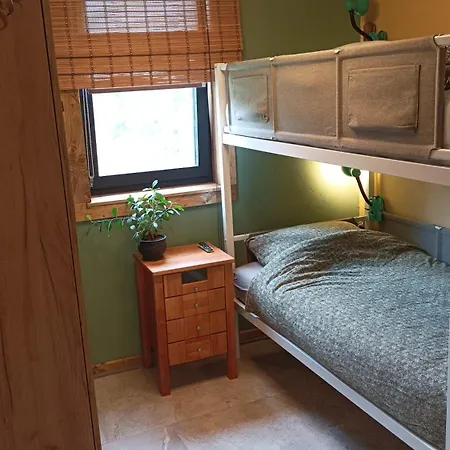 Holiday Apartement Sentjur