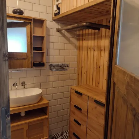 아파트 Holiday Apartement Sentjur 센튜어