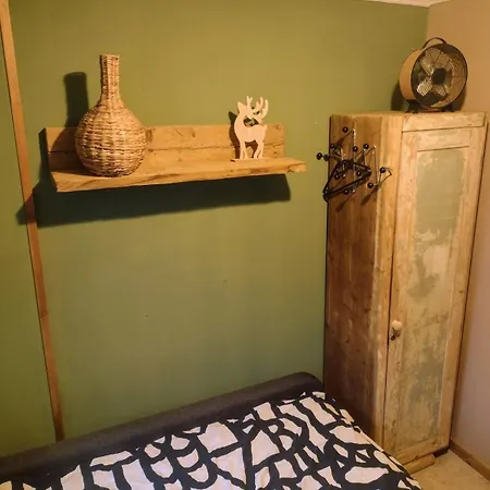 Apartmán Holiday Apartement Sentjur