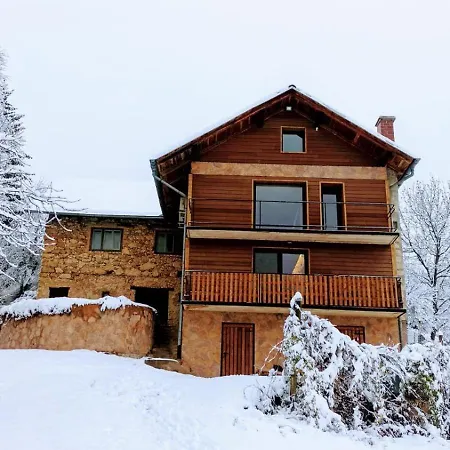 Apartment Holiday Apartement Sentjur
