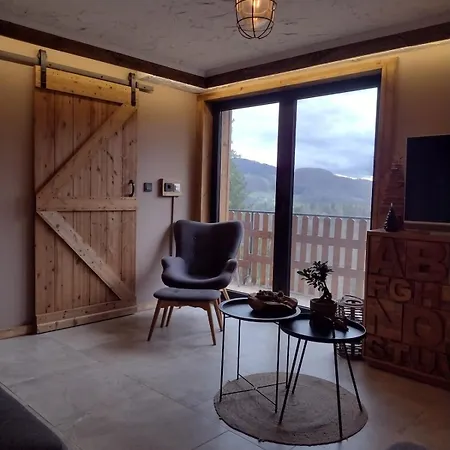 Holiday Apartement Sentjur