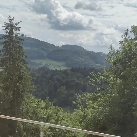 Apartmán Holiday Apartement Sentjur