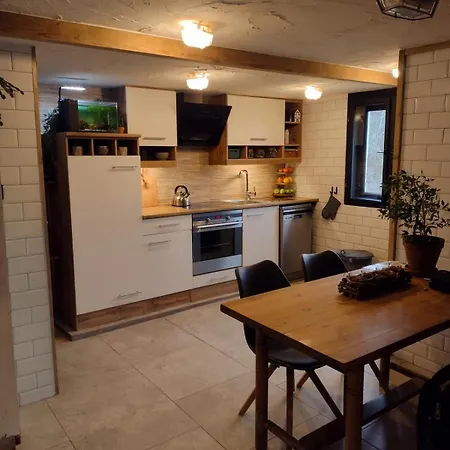 Apartmán Holiday Apartement Sentjur