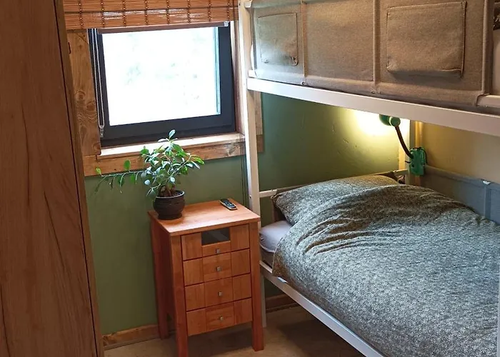 Holiday Apartement Sentjur