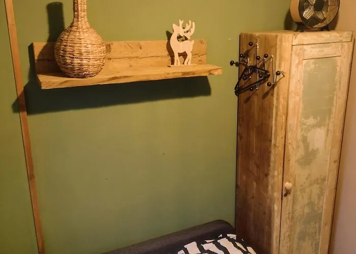 アパート Holiday Apartement Sentjur