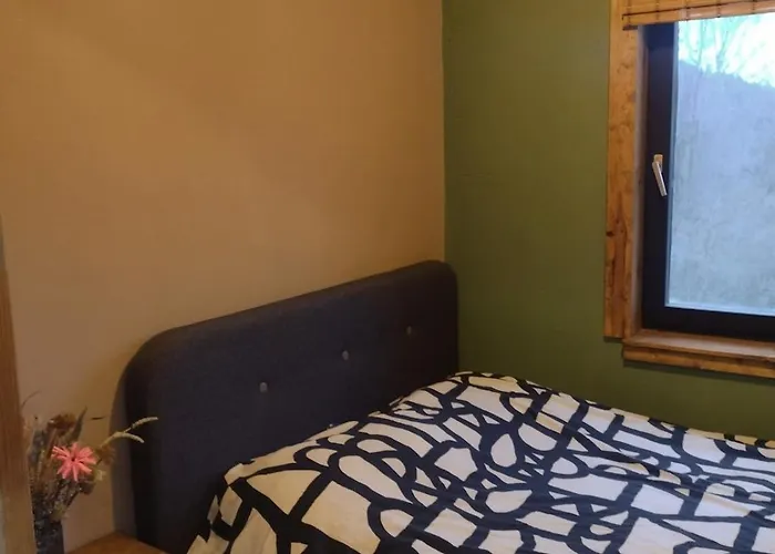 Holiday Apartement Sentjur