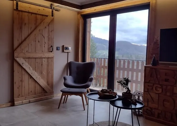 Holiday Apartement Sentjur