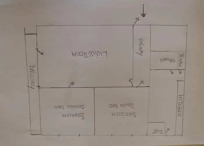Holiday Apartement Sentjur *