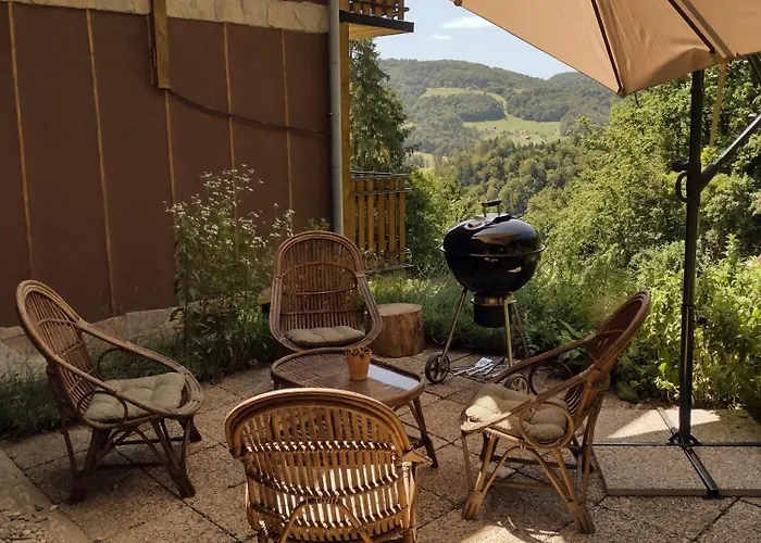 アパート Holiday Apartement Sentjur Šentjur