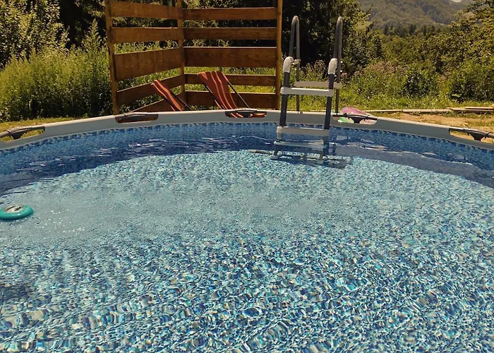 Holiday Apartement Sentjur Šentjur