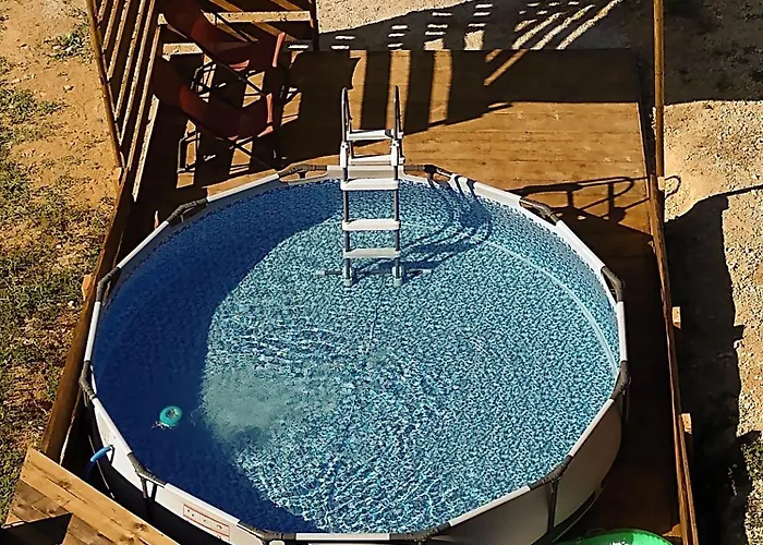 Holiday Apartement Sentjur * Šentjur